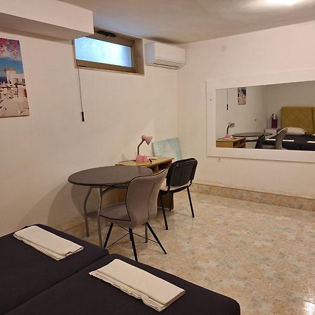 Hana Apartments Zadar Exterior photo