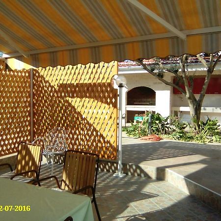 Hana Apartments Zadar Exterior photo