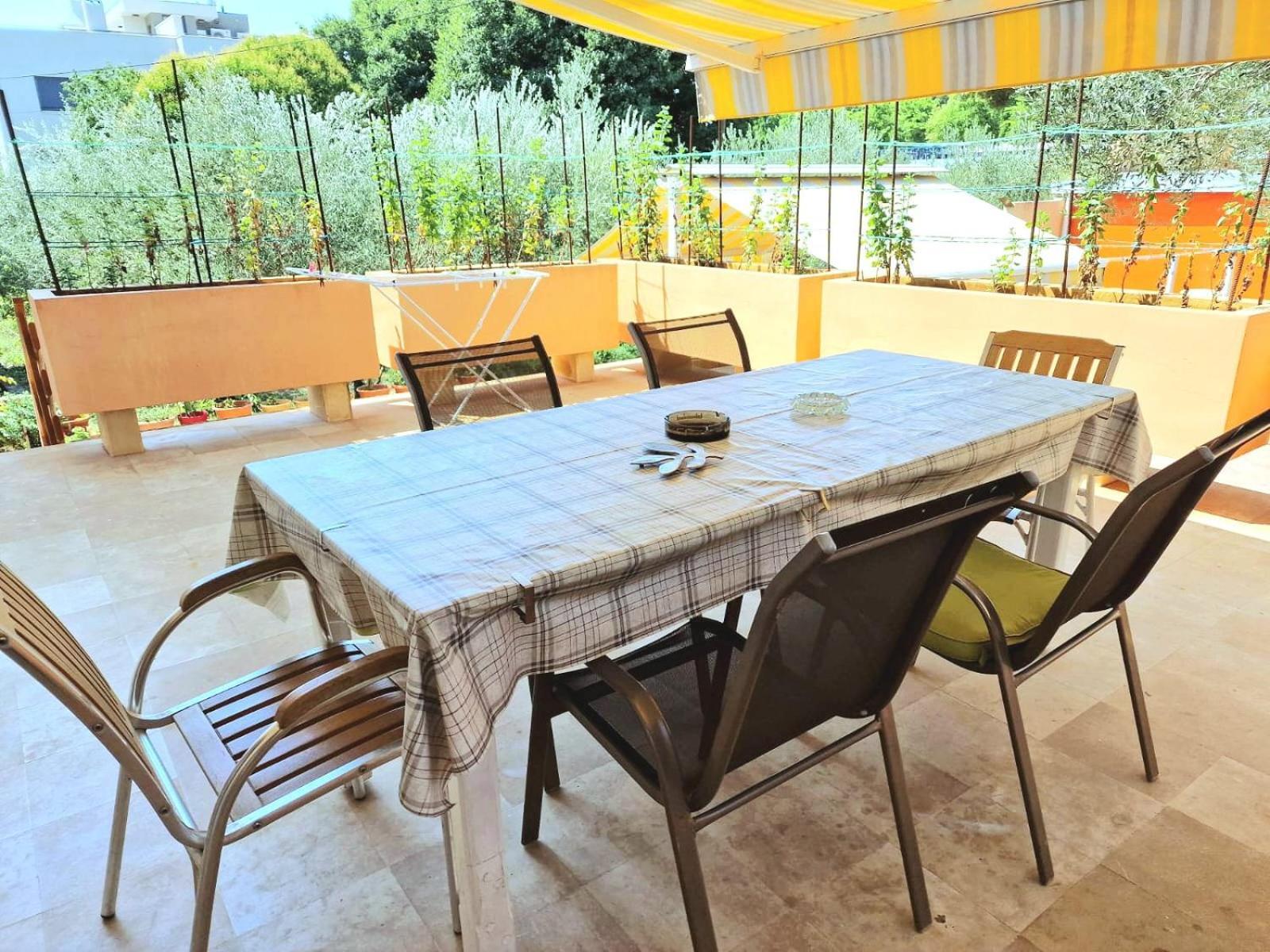 Hana Apartments Zadar Exterior photo