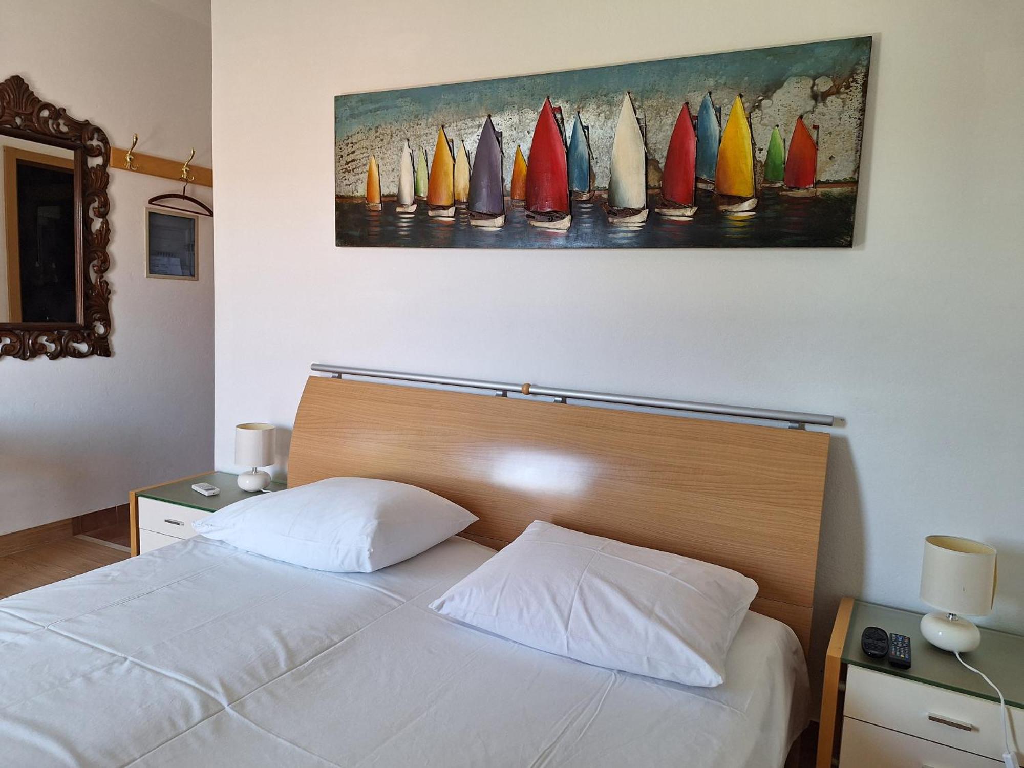 Hana Apartments Zadar Exterior photo