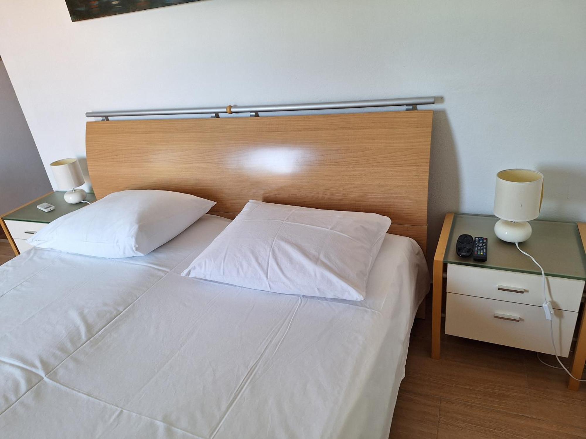Hana Apartments Zadar Exterior photo