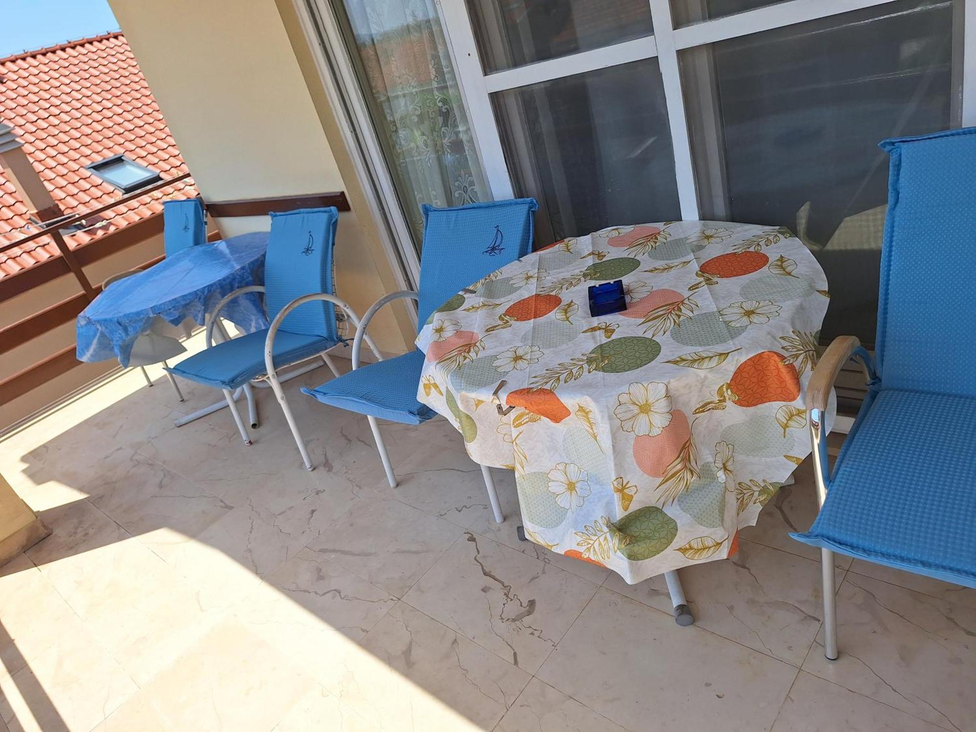 Hana Apartments Zadar Exterior photo