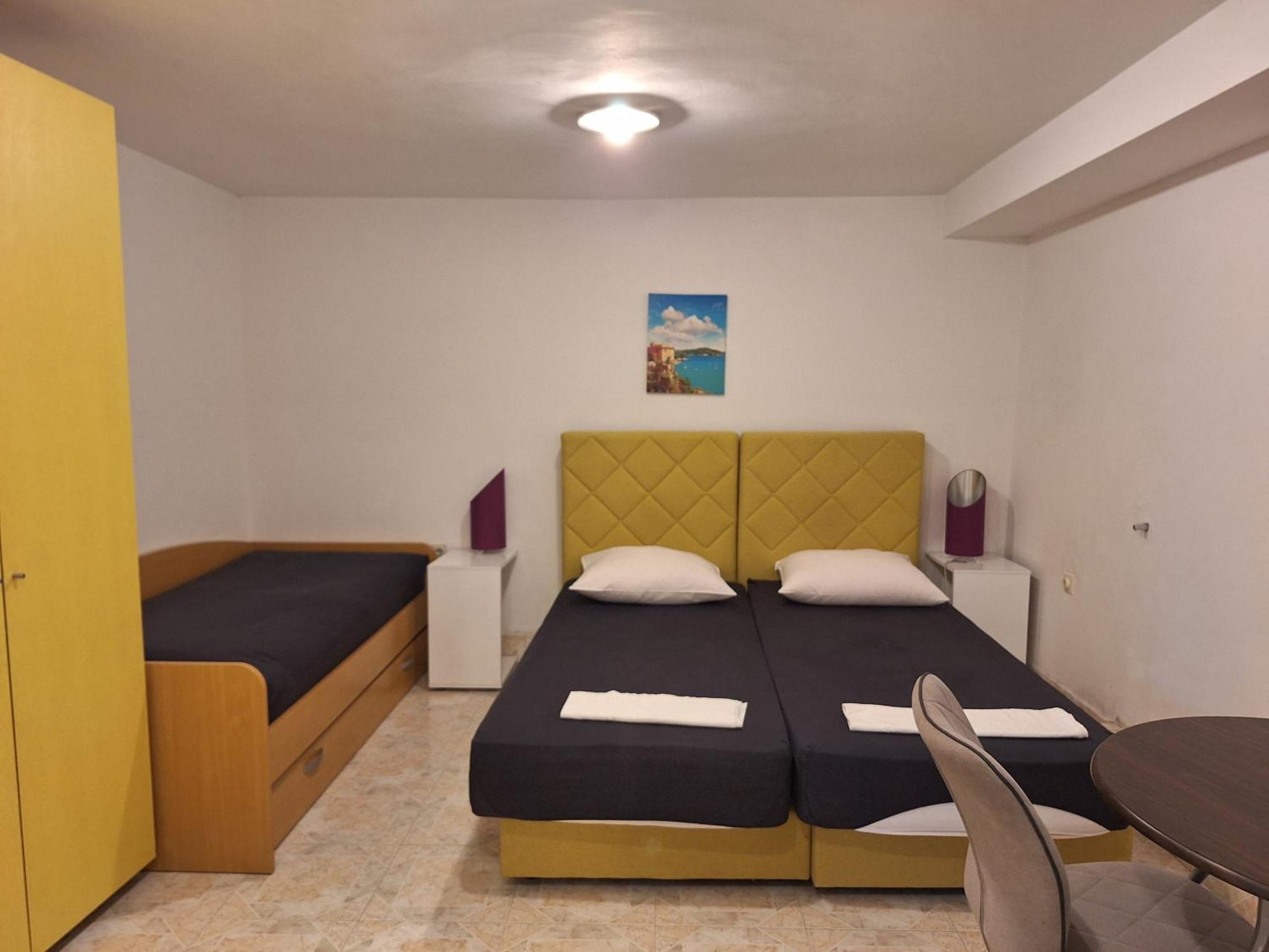 Hana Apartments Zadar Exterior photo