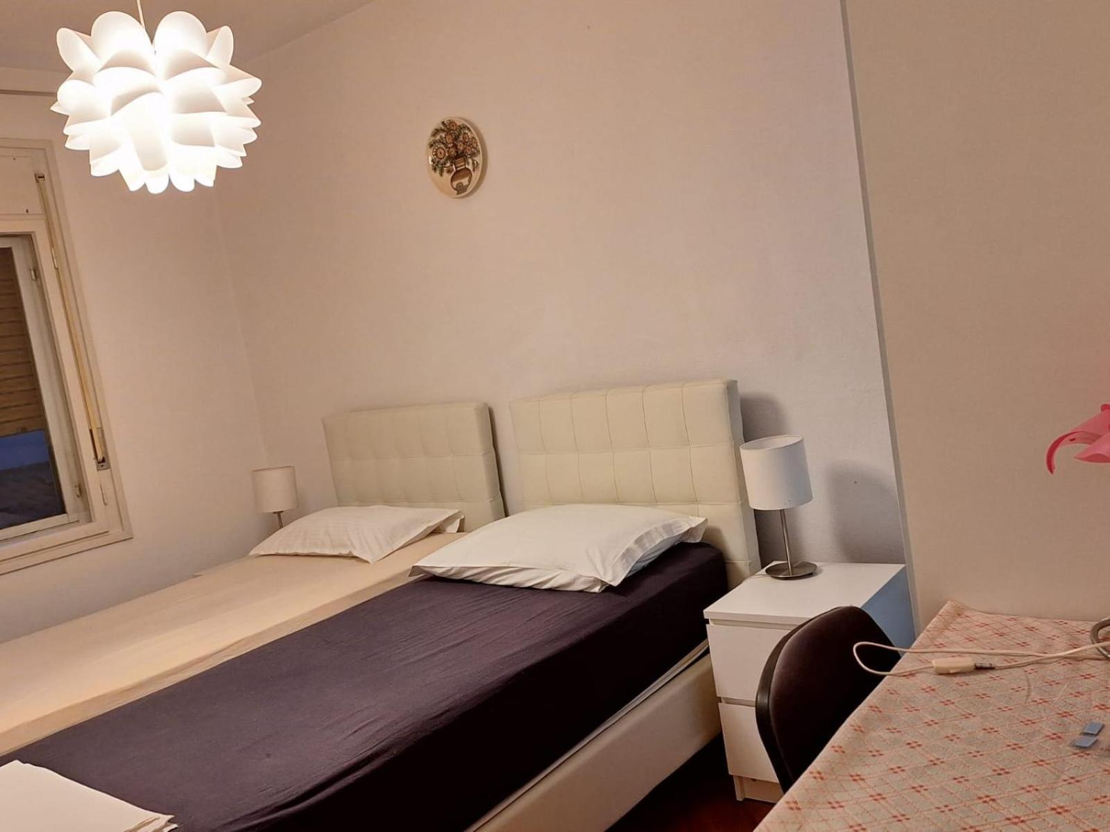 Hana Apartments Zadar Exterior photo
