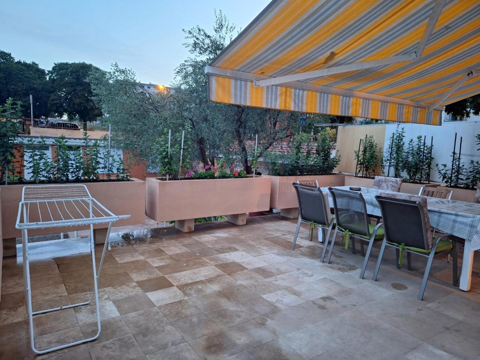 Hana Apartments Zadar Exterior photo